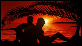 Sundown View