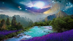 Fantasy Island HD