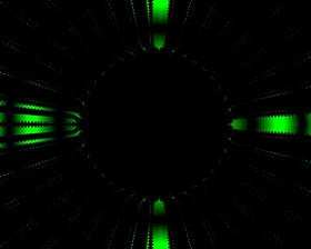 Green O