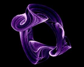 purple swirls
