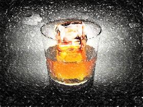 On The Rocks