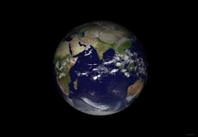 EARTH 1
