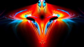 Hell Fox