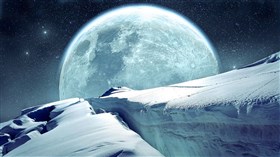 Ice Worlds