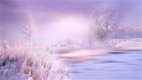 Soft Winter