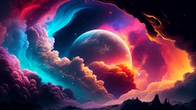 4K Space Place