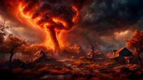 4K Fire Twister2