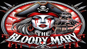 4K The Bloody Mary