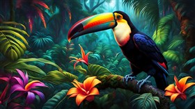 4K Toucan37