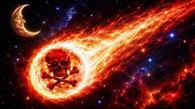 4K Asteroid