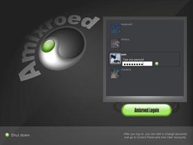 Amixroed
