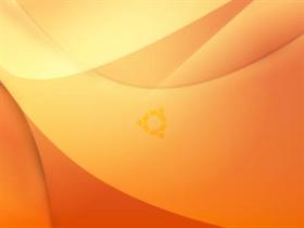Mac Style wp for Ubuntu 
