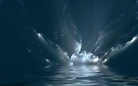 Polar Ice