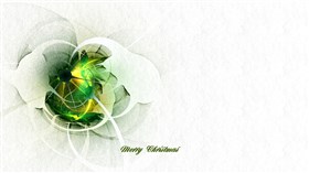 Gold and Green
