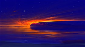 Visions of Light