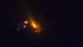 Dimensional transfer