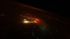 Binary Fission