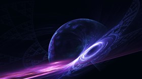 Celestial slide