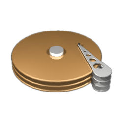HDD