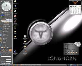 Longhorn 4051