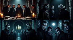 Vampires