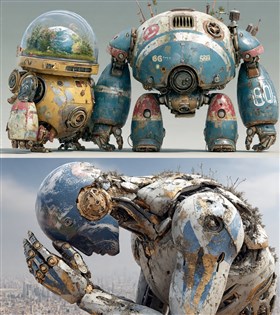 Our Future