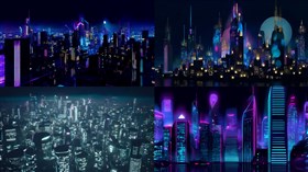 City of Lights