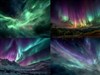 Space Aurora