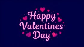 Happy Valentines Day