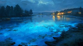 Night Waters
