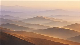 Mountain Mist