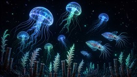 Deep Sea