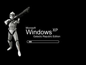 Clone Trooper