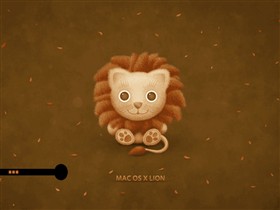 Mac OS X Lion