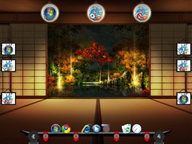 Simple Japanese Docks