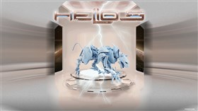 HELIO 5 promo