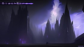Blackfire promo