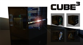 CUBE
