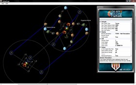 Cyborg Map