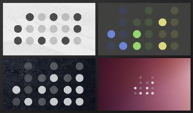 Binary Clock