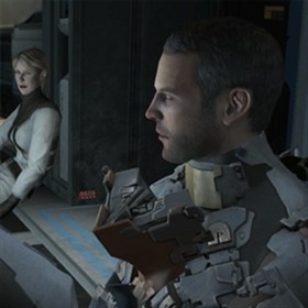 Dead Space 2 My Love