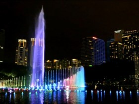 city fountain 1