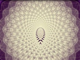 shamanic gem