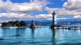 Lindau Bodensee