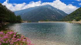 Lac du Boreon