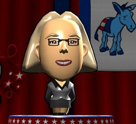 Elizabeth Warren