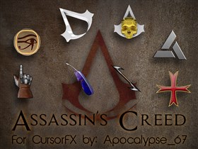 Assassin's Creed