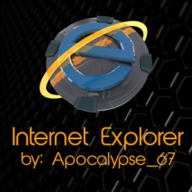 Internet Explorer