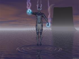 Omnipotent