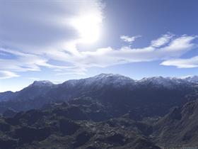 Alpes